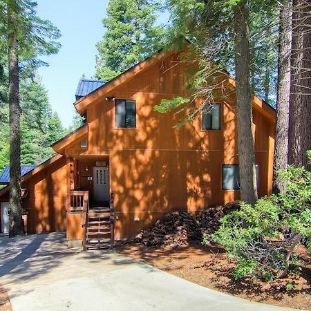Yosemite View Yosemite West Exterior foto
