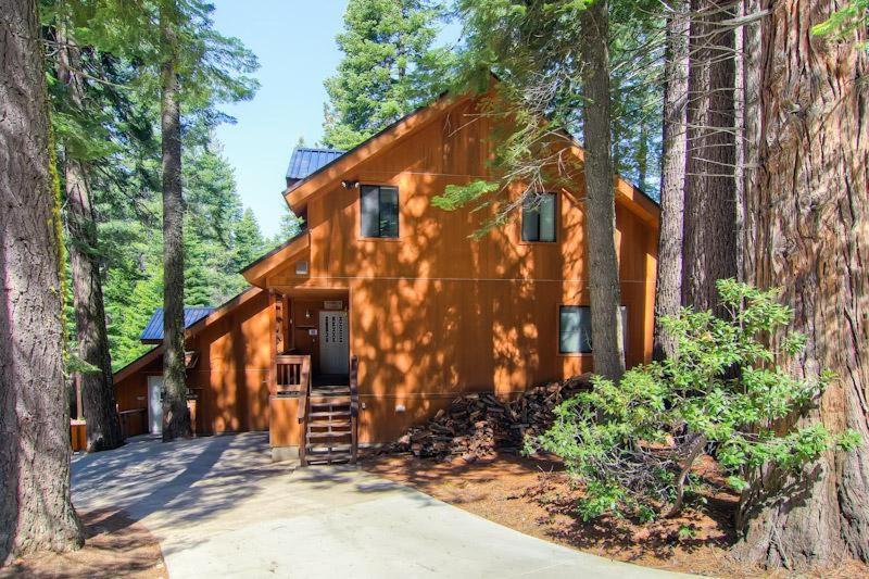 Yosemite View Yosemite West Exterior foto