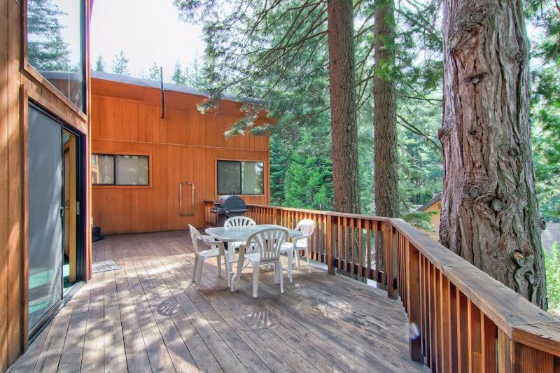 Yosemite View Yosemite West Exterior foto